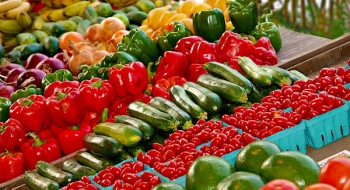 Produtos hortifrúti têm variação de preços que chegam a 162%, em Goiânia
